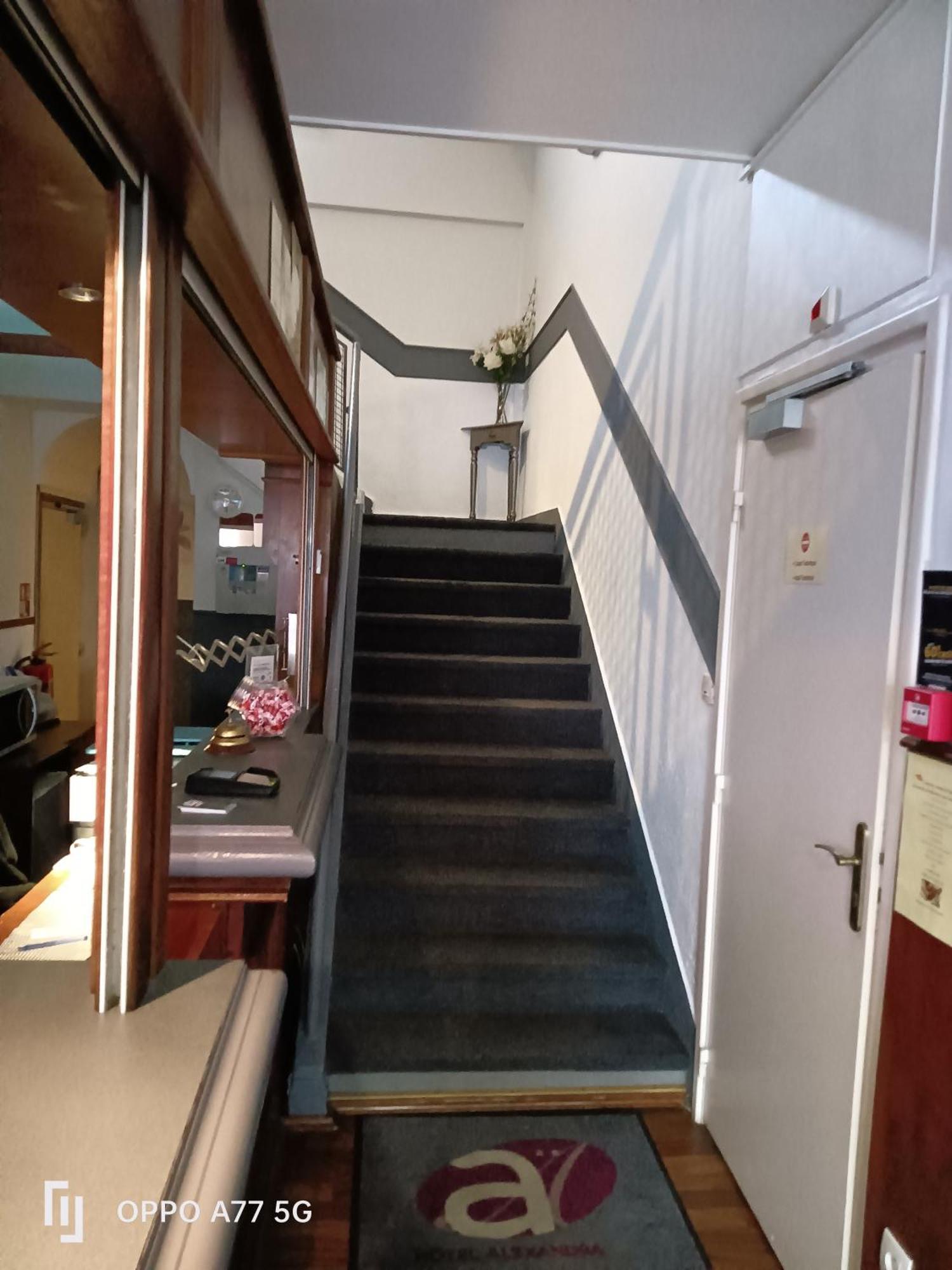 Alexandra Hotel Boulogne-sur-Mer