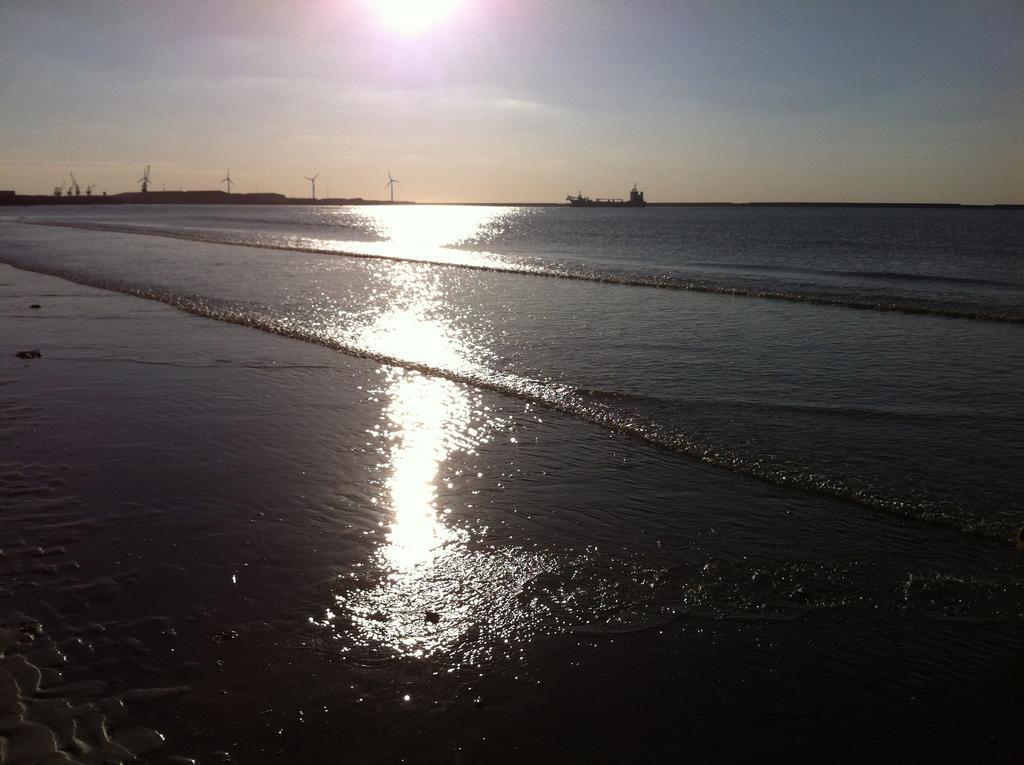 Alexandra Boulogne-sur-Mer