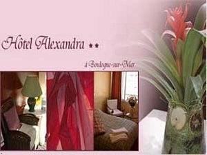 Alexandra Boulogne-sur-Mer