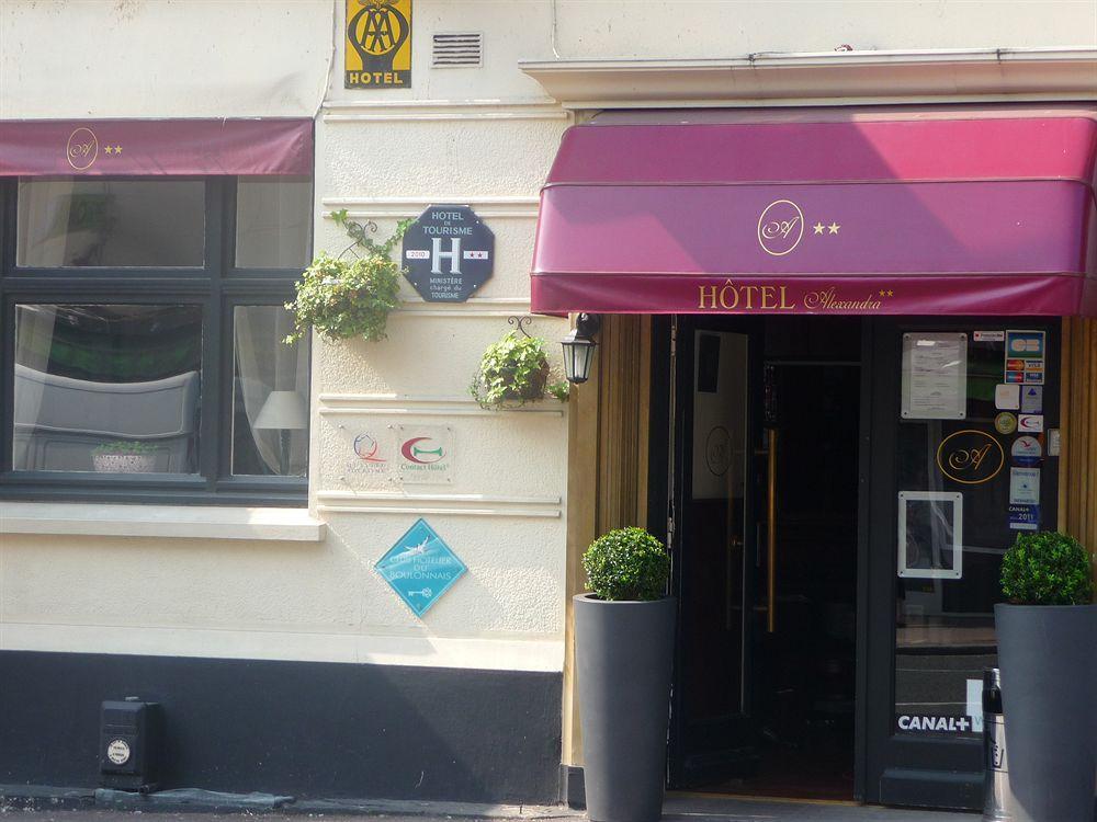 Hotel Alexandra