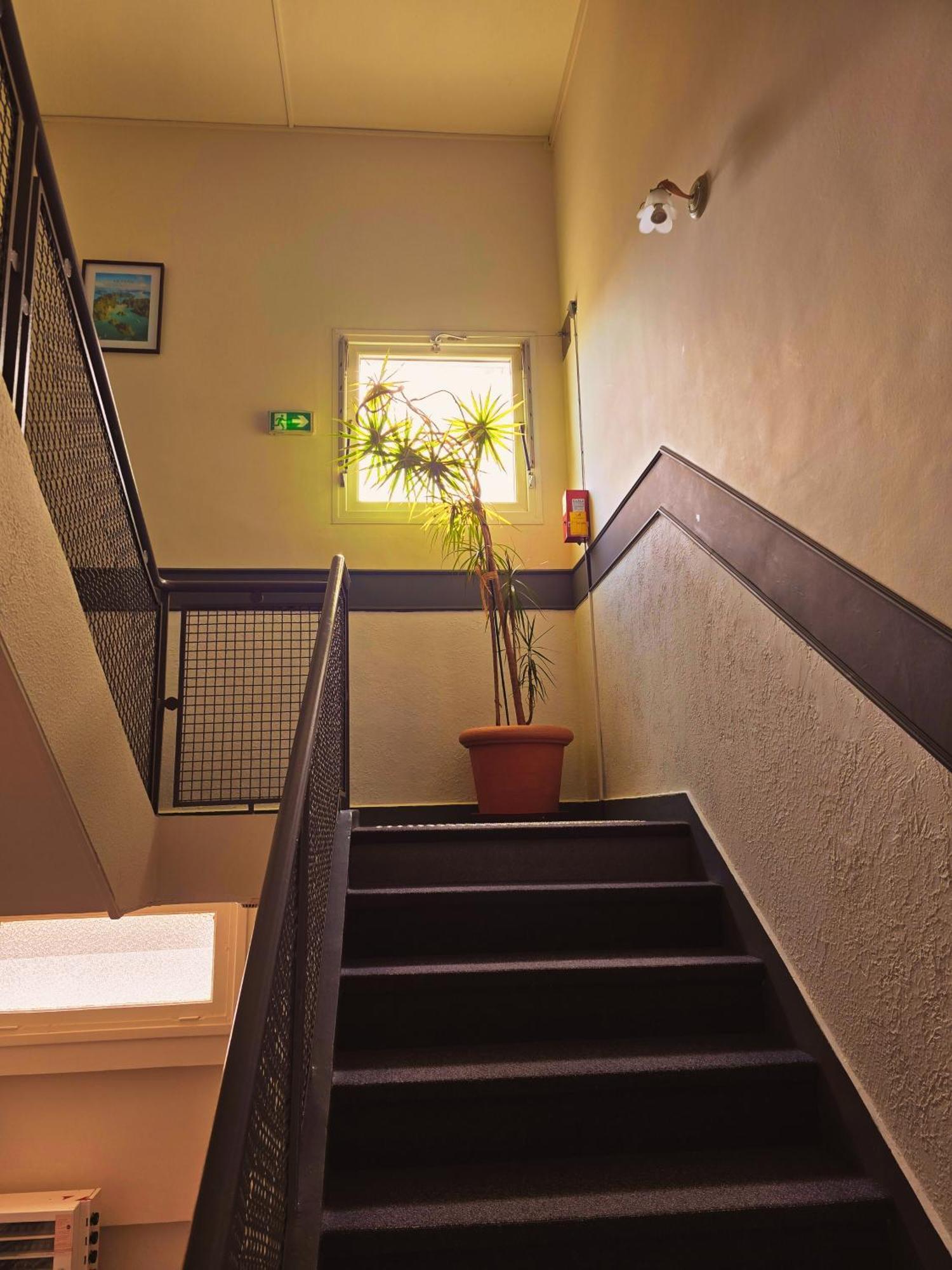Hotel Alexandra Centre Boulogne-sur-Mer