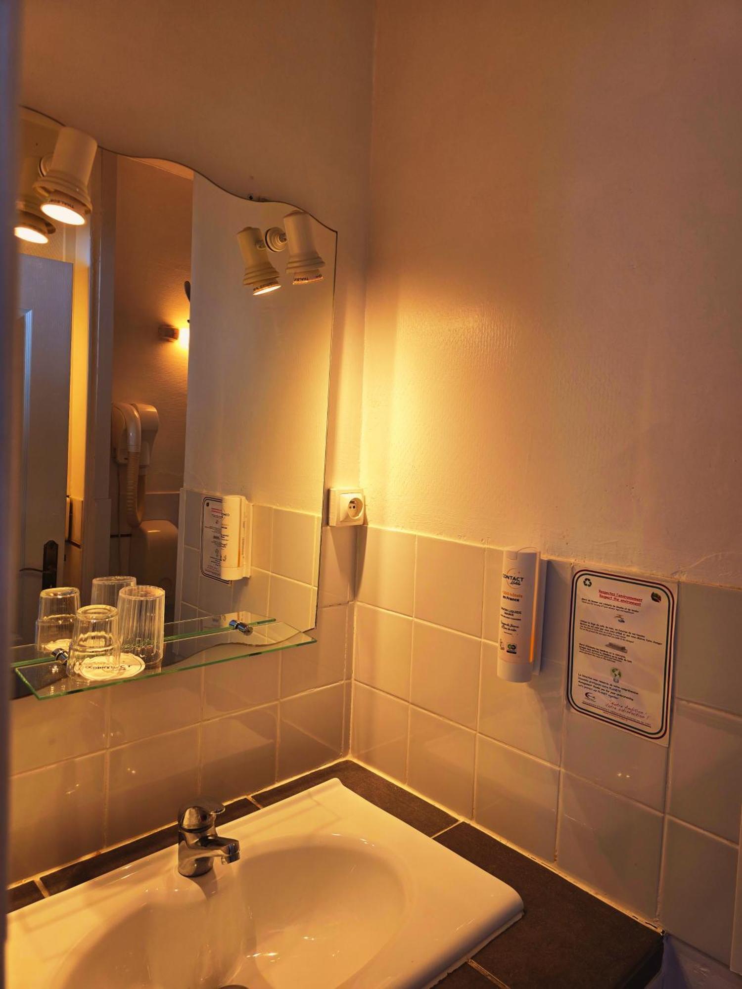 Alexandra Centre 2* Boulogne-sur-Mer